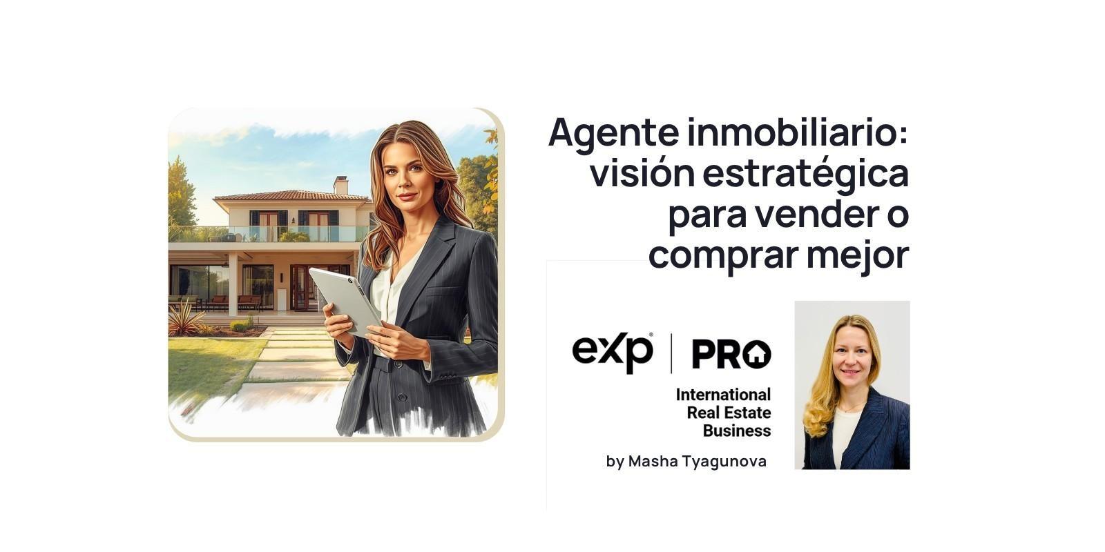 Agente inmobiliario en la zona noroeste de Madrid: visión estratégica para vender o comprar mejor