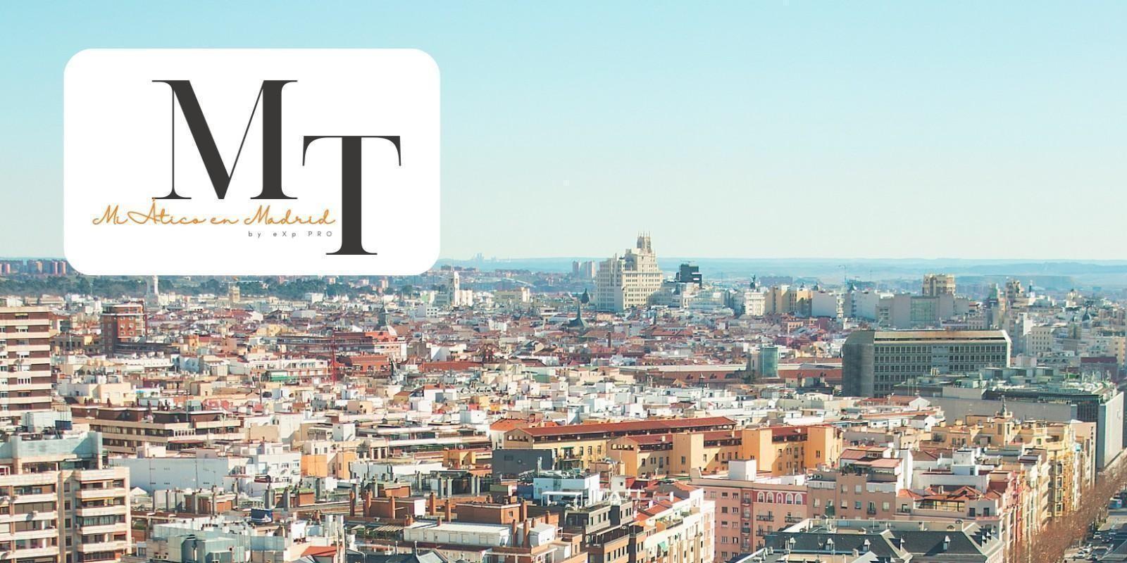 Las Ventajas de Vivir en un Ático