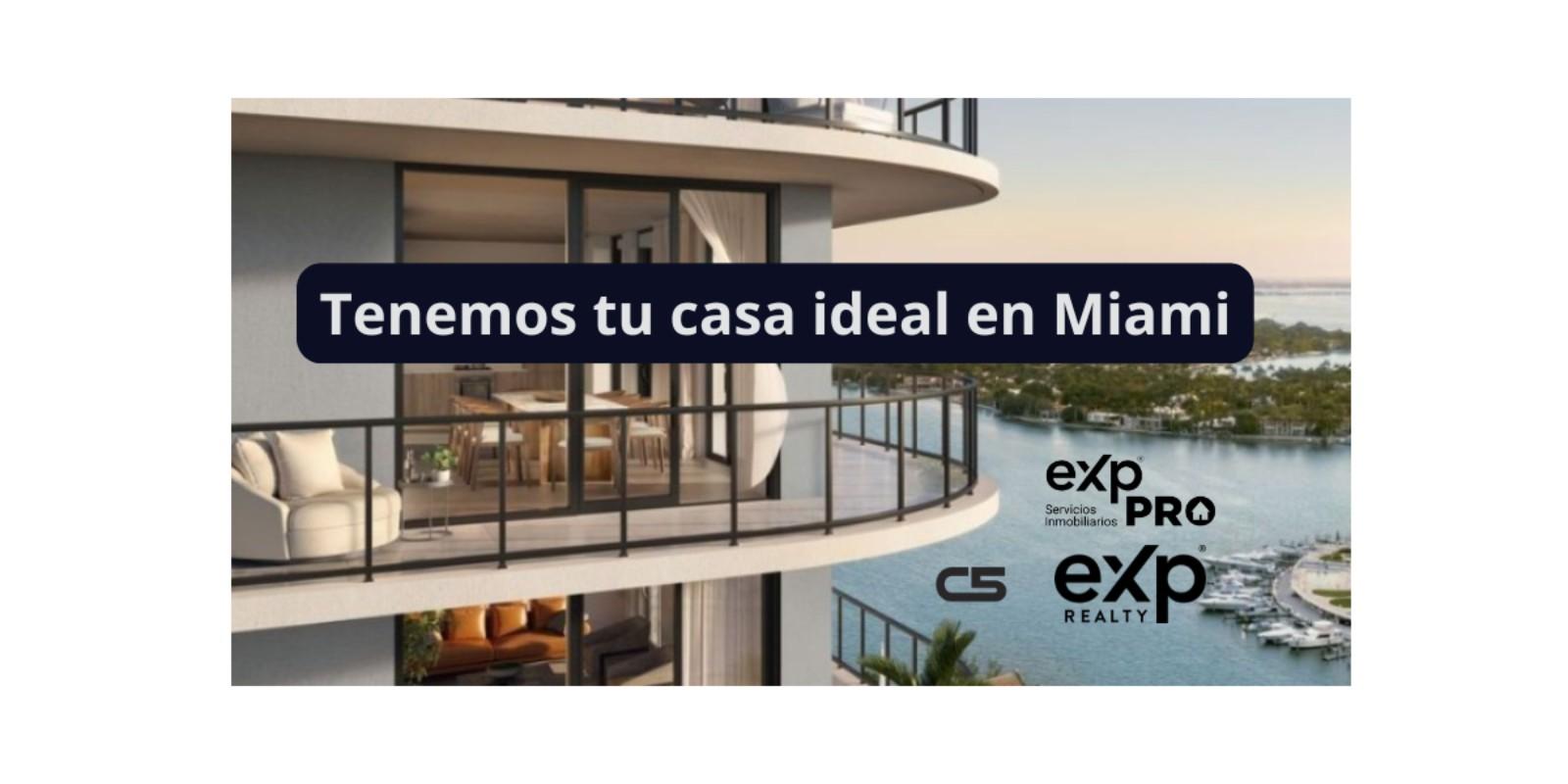 ¿Por qué Invertir en Miami? Oportunidades de Oro en el Mercado Inmobiliario